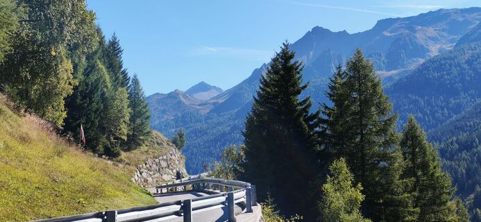 Foto von I Breitler60 entlang der Tour