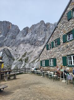 Photo from Gudi kowa along the tour
