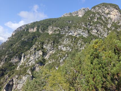 Fotografie z Gerard Halsema na trase