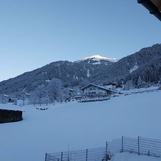 Vallüla Appartements