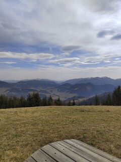 Foto von ReginaSt entlang der Tour