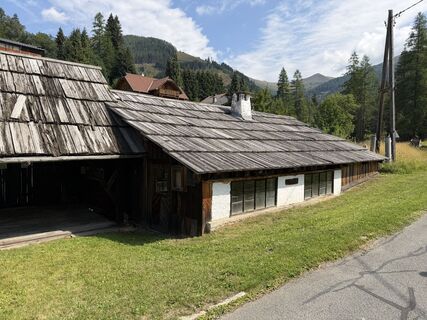 Photo de René Schlütter le long du parcours