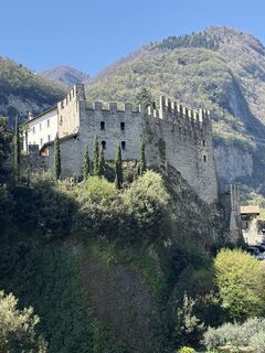 Foto von Reinhold Wallner 1 entlang der Tour
