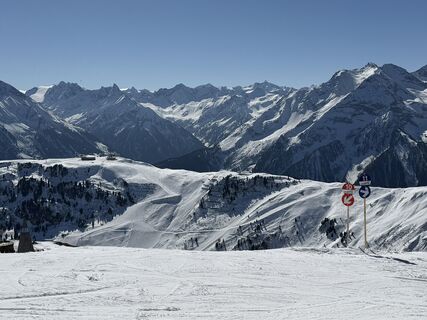 Foto von Su Geyersbach entlang der Tour