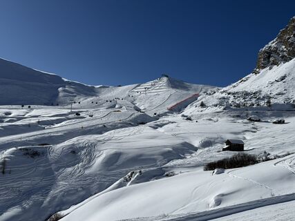 Foto von Bartek Jatczak entlang der Tour