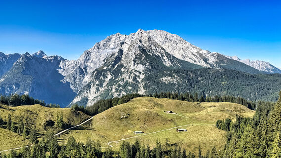 Foto de Berchtesgaden TV a lo largo del recorrido