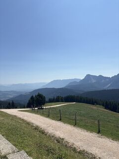 Fotografija s spletne strani Heinz Sperl na poti