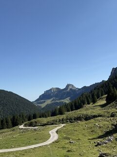 Foto von Passport1405 entlang der Tour