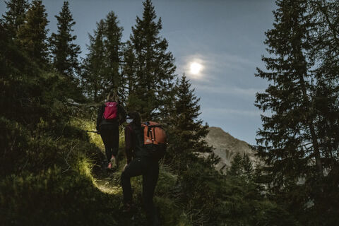 Apart Sailer - Gästehaus