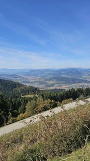 Photo from Monika Wieser along the tour
