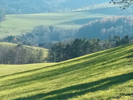 Foto von Edero entlang der Tour