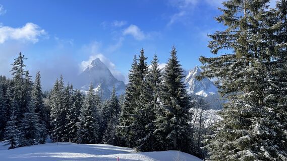 Fotografija s spletne strani Thomas Christen 1 na poti