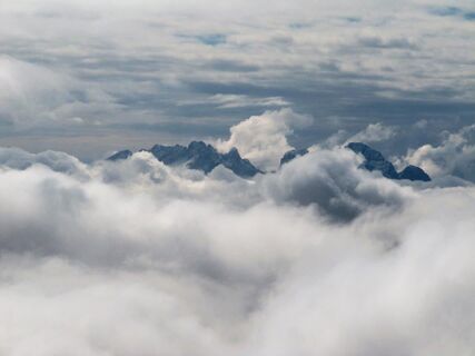 Ausblick vom Hochstadel