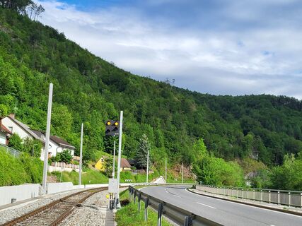Foto von BergfexxMaxx entlang der Tour