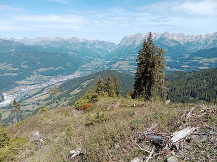 Bischofshofen, Salzburg/Österreich