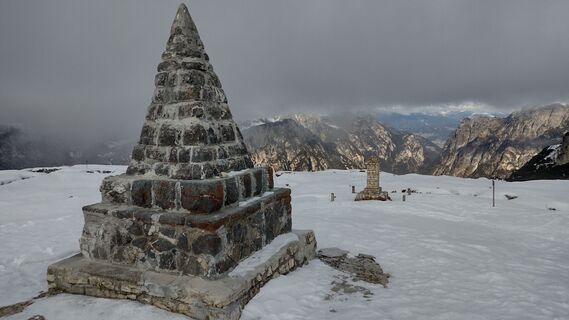 Foto von oscarpette82 entlang der Tour