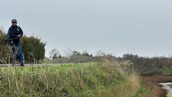 Fotografie z Rene51 na trase