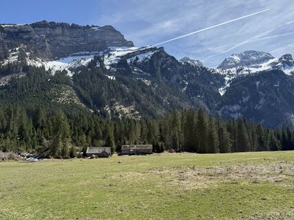 Fotografia z Daniel Herz na trase