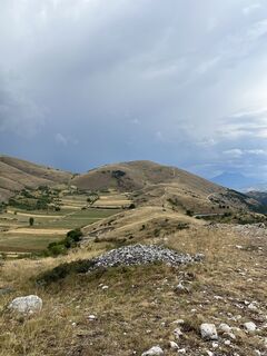 Fotografija s spletne strani Nicola Biancardi na poti