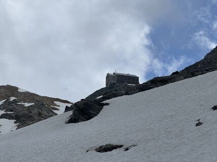 Fotó a Matterhorn4478 honlapról a túra során