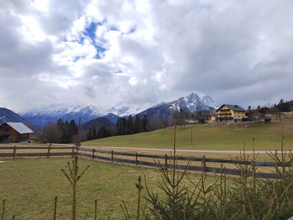 Foto von ReginaSt entlang der Tour