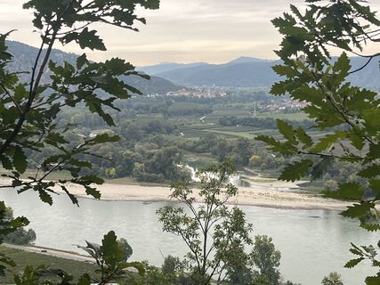 Fotografia z kristianduus na trase