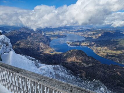 Fotografija s spletne strani MarionFeik na poti