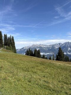 Photo de Martin Mittelbach le long du parcours