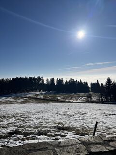 Photo de Clemens Roiß le long du parcours