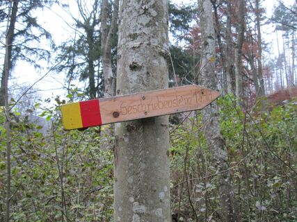 Rechnitz - Geschriebenstein