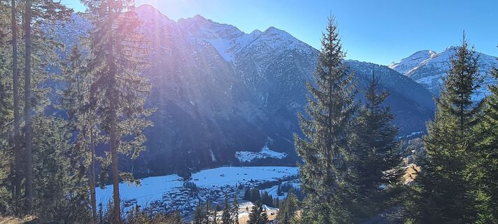 Fotografija s spletne strani Silke Vonderlehr na poti
