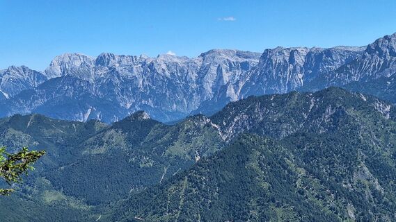 Zdjęcie z RobuC wzdłuż trasy