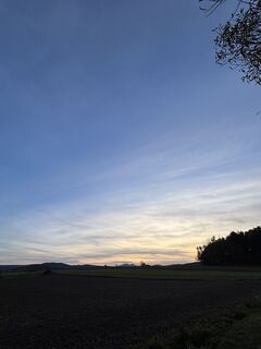 Fotografia z RS76 na trase