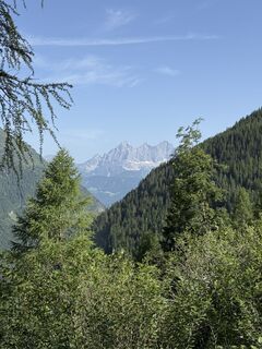 Fotografia z VassilisaWien na trase