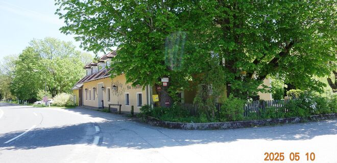 Gasthof Forsthaus