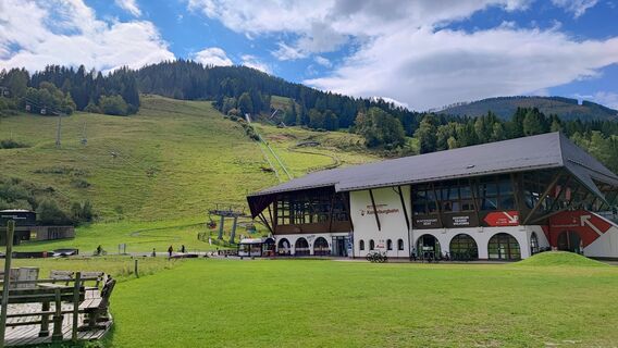 Foto von Elly23 entlang der Tour