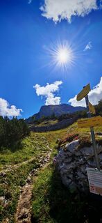 Fotografia z ReginaSt na trase