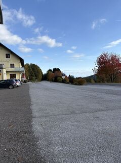 Photo de Reinhard Frewein le long du parcours