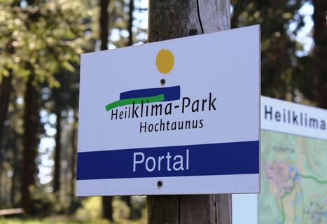 Heilklimapark-Hochtaunus