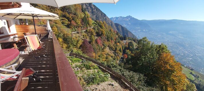 Foto da PUBI 2019 lungo il tour
