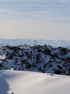 Photo de Ihsan Aydingünes le long du parcours