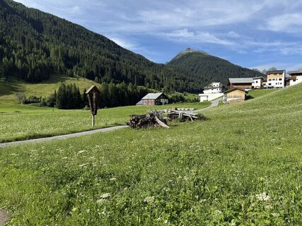 Fotó a Han en Christa Jordaan honlapról a túra során