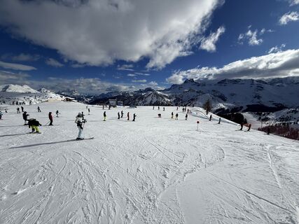 Foto von DaBobBarley entlang der Tour