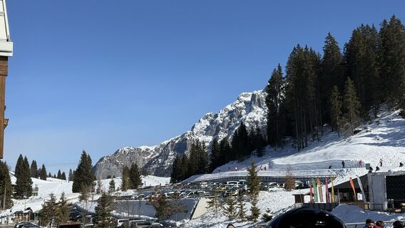 Foto von Stan Persoons entlang der Tour