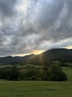 Foto da Yugpreet Birk lungo il tour