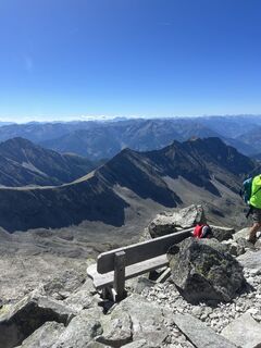 Foto von Benedikt08 entlang der Tour