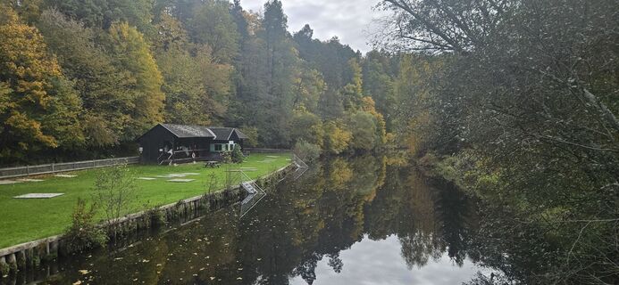 Fotografia z Berni_S na trase
