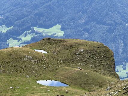 Foto von SuSanhappy entlang der Tour