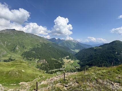 Foto von ADV.tirol entlang der Tour