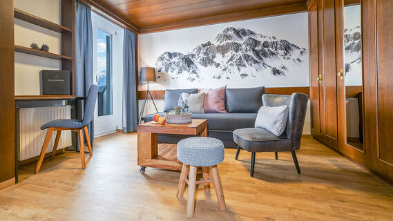 Boutique Hotel Olympia